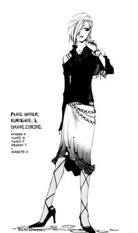 BUY NEW peace maker kurogane - 20987 Premium Anime Print Poster