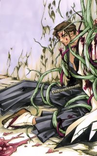BUY NEW peace maker kurogane - 23832 Premium Anime Print Poster