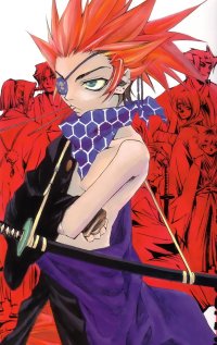 BUY NEW peace maker kurogane - 24257 Premium Anime Print Poster
