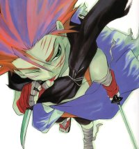 BUY NEW peace maker kurogane - 24259 Premium Anime Print Poster