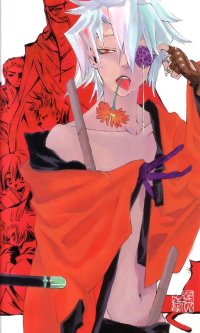 BUY NEW peace maker kurogane - 26928 Premium Anime Print Poster