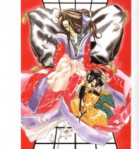 BUY NEW peace maker kurogane - 35142 Premium Anime Print Poster