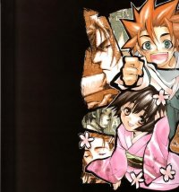 BUY NEW peace maker kurogane - 35300 Premium Anime Print Poster