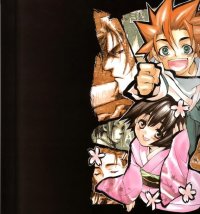 BUY NEW peace maker kurogane - 35300 Premium Anime Print Poster