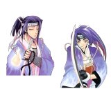 BUY NEW peace maker kurogane - 51861 Premium Anime Print Poster