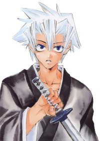 BUY NEW peace maker kurogane - 51862 Premium Anime Print Poster