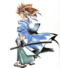BUY NEW peace maker kurogane - 53099 Premium Anime Print Poster
