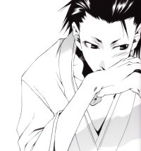 BUY NEW peace maker kurogane - 53454 Premium Anime Print Poster