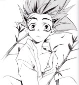BUY NEW peace maker kurogane - 53548 Premium Anime Print Poster