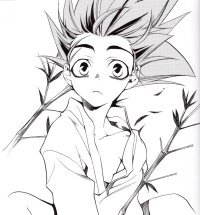 BUY NEW peace maker kurogane - 53548 Premium Anime Print Poster