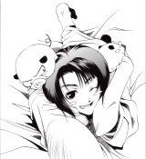 BUY NEW peace maker kurogane - 53559 Premium Anime Print Poster