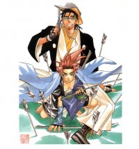 BUY NEW peace maker kurogane - 53948 Premium Anime Print Poster