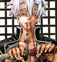 BUY NEW peace maker kurogane - 54273 Premium Anime Print Poster