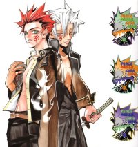 BUY NEW peace maker kurogane - 54274 Premium Anime Print Poster