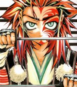 BUY NEW peace maker kurogane - 54428 Premium Anime Print Poster