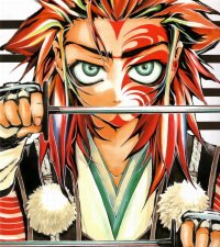 BUY NEW peace maker kurogane - 54428 Premium Anime Print Poster