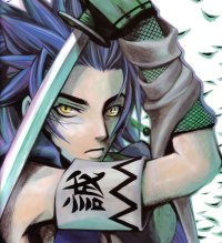 BUY NEW peace maker kurogane - 54666 Premium Anime Print Poster