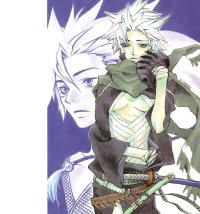 BUY NEW peace maker kurogane - 54673 Premium Anime Print Poster