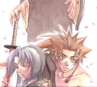 BUY NEW peace maker kurogane - 61469 Premium Anime Print Poster