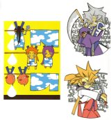 BUY NEW peace maker kurogane - 63277 Premium Anime Print Poster