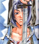 BUY NEW peace maker kurogane - 63732 Premium Anime Print Poster