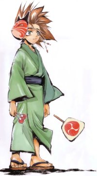 BUY NEW peace maker kurogane - 7566 Premium Anime Print Poster