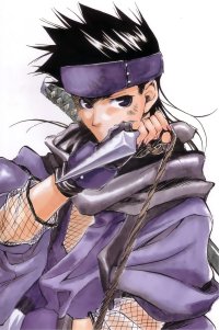 BUY NEW peace maker kurogane - 7567 Premium Anime Print Poster