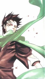 BUY NEW peace maker kurogane - 89187 Premium Anime Print Poster