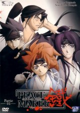BUY NEW peace maker kurogane - 91388 Premium Anime Print Poster