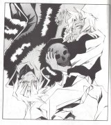 BUY NEW peace maker kurogane - 91394 Premium Anime Print Poster