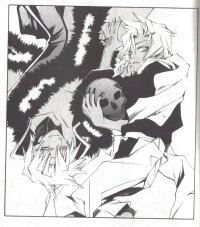 BUY NEW peace maker kurogane - 91394 Premium Anime Print Poster