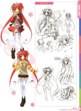 BUY NEW peace pieces - 110883 Premium Anime Print Poster