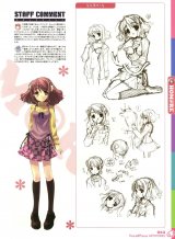 BUY NEW peace pieces - 110896 Premium Anime Print Poster