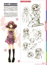 BUY NEW peace pieces - 110896 Premium Anime Print Poster