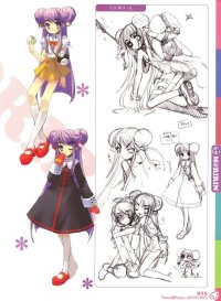 BUY NEW peace pieces - 110916 Premium Anime Print Poster
