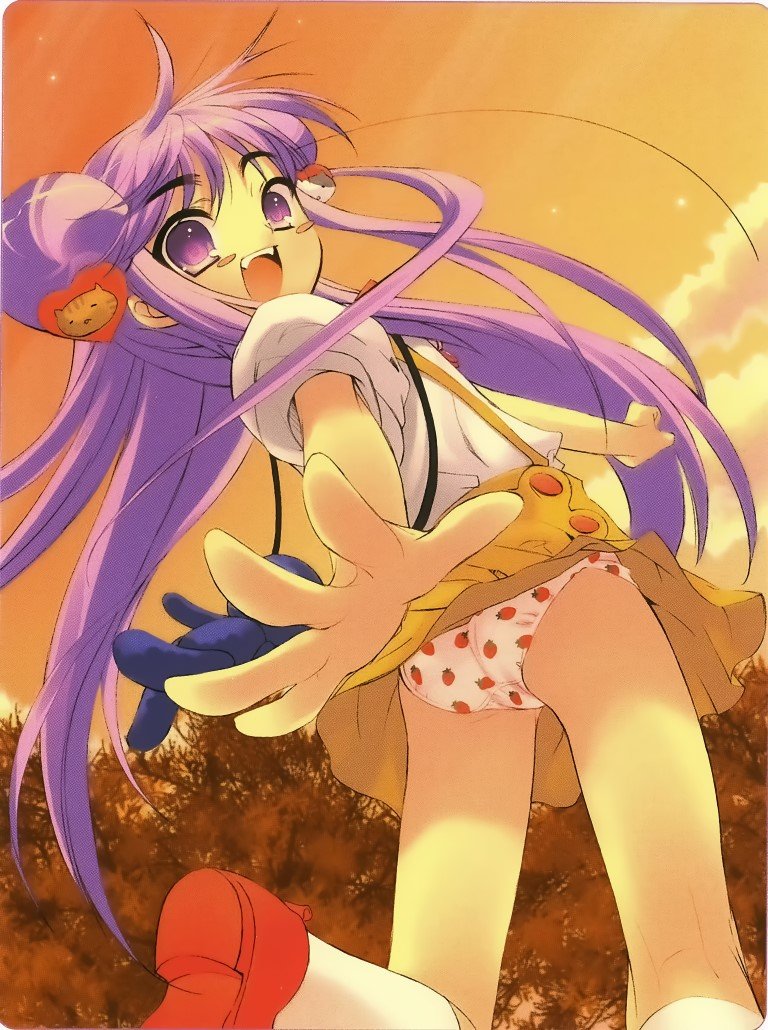 BUY NEW peace pieces - 110922 Premium Anime Print Poster peace pieces - 110926 image