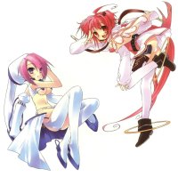 BUY NEW peace pieces - 36335 Premium Anime Print Poster