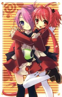 BUY NEW peace pieces - 36559 Premium Anime Print Poster