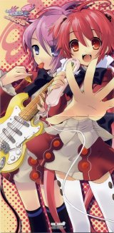 BUY NEW peace pieces - 36888 Premium Anime Print Poster