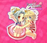 BUY NEW peace pieces - 36891 Premium Anime Print Poster
