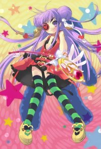 BUY NEW peace pieces - 51459 Premium Anime Print Poster