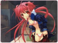 BUY NEW peace pieces - 52409 Premium Anime Print Poster