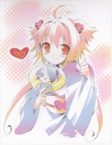BUY NEW peace pieces - 56371 Premium Anime Print Poster