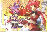 BUY NEW peace pieces - 71231 Premium Anime Print Poster