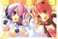 BUY NEW peace pieces - 87888 Premium Anime Print Poster