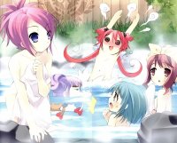 BUY NEW peace pieces - 89194 Premium Anime Print Poster