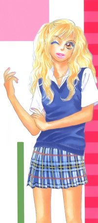 BUY NEW peach girl - 107222 Premium Anime Print Poster
