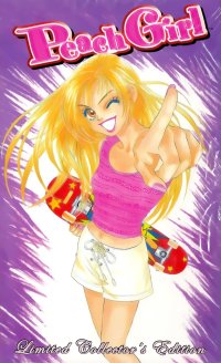 BUY NEW peach girl - 107565 Premium Anime Print Poster