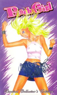 BUY NEW peach girl - 115388 Premium Anime Print Poster