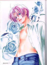 BUY NEW peach girl - 145431 Premium Anime Print Poster
